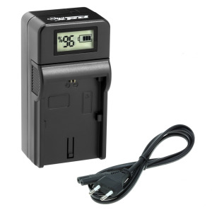 PDX DMW-BLK22 Şarj Cihazı